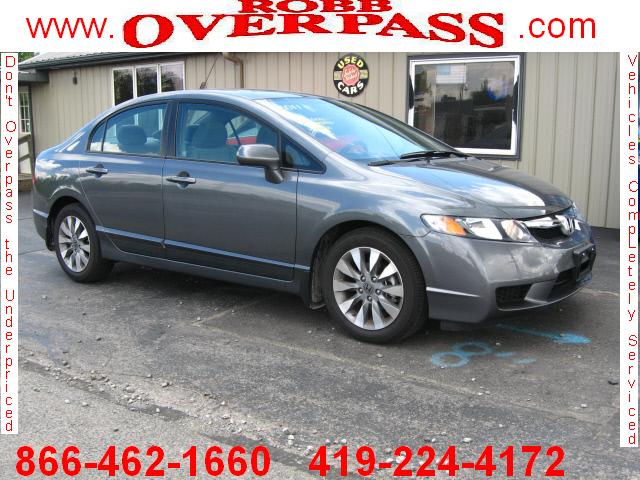 Photo of 2011 Honda Civic