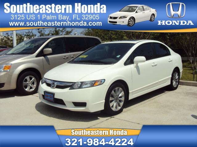 Photo of 2010 Honda Civic
