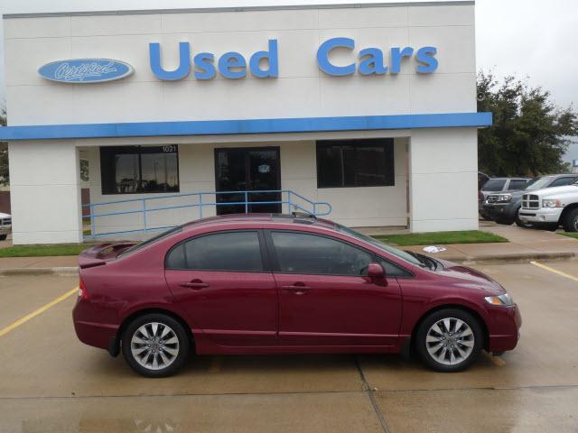 Photo of 2011 Honda Civic