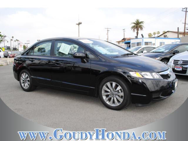 Photo of 2010 Honda Civic