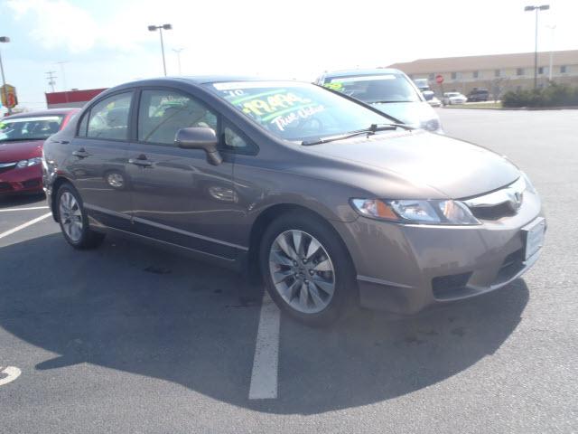 Photo of 2010 Honda Civic