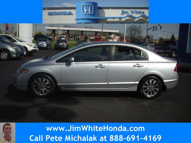 Photo of 2010 Honda Civic