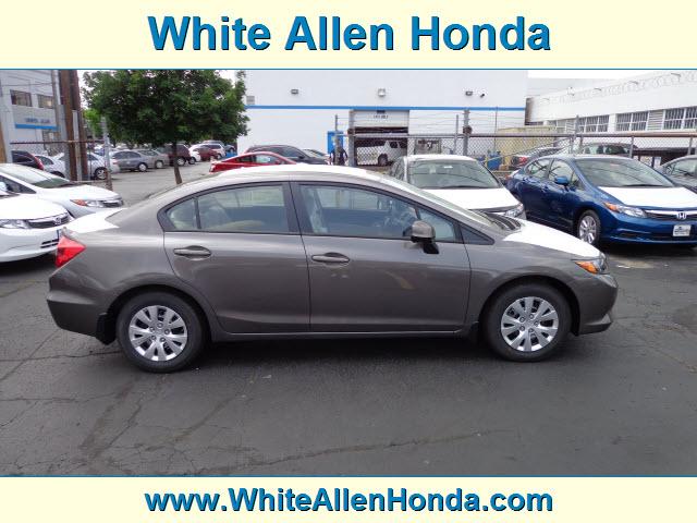 Photo of 2012 Honda Civic