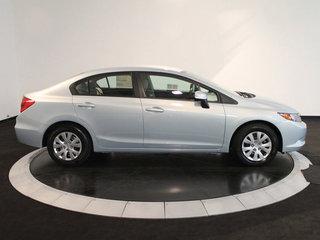 Photo of 2012 Honda Civic