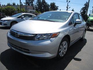 Photo of 2012 Honda Civic
