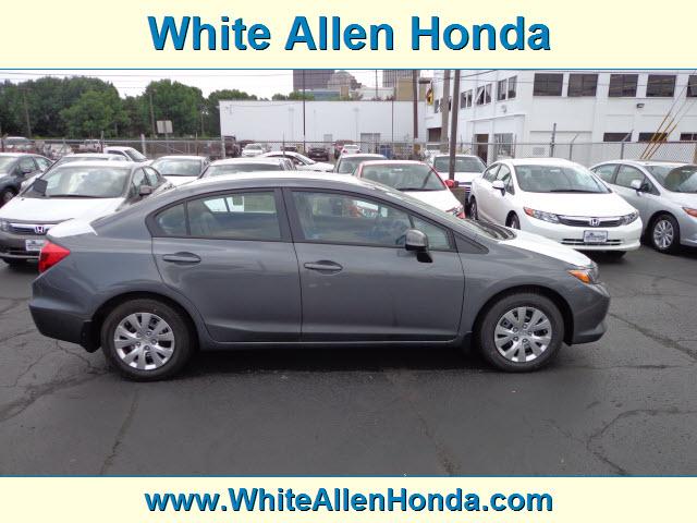 Photo of 2012 Honda Civic
