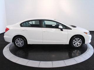 Photo of 2012 Honda Civic