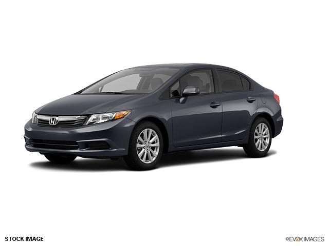 Photo of 2012 Honda Civic