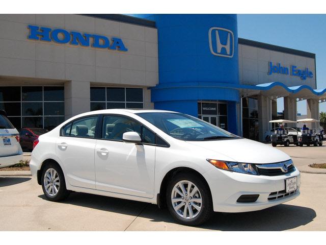 Photo of 2012 Honda Civic