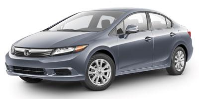 Photo of 2012 Honda Civic