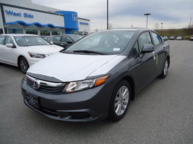 Photo of 2012 Honda Civic