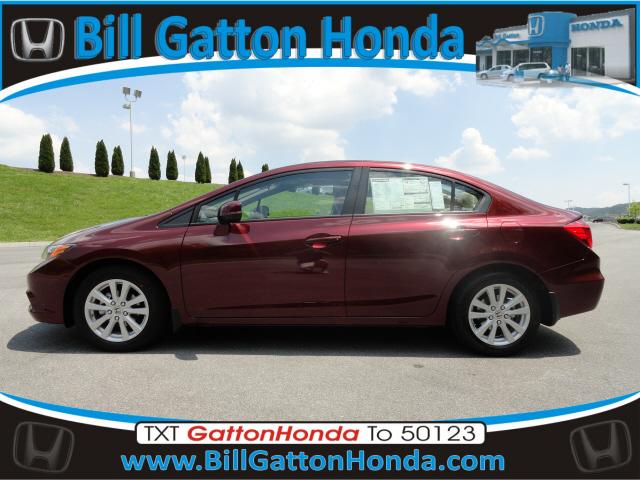 Photo of 2012 Honda Civic
