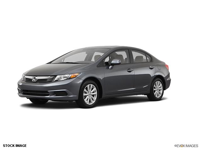 Photo of 2012 Honda Civic