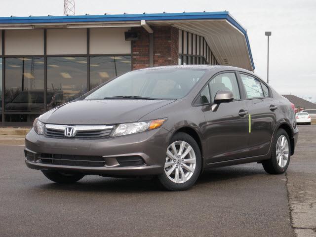 Photo of 2012 Honda Civic
