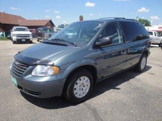Photo of 2007 Chrysler Town & Country