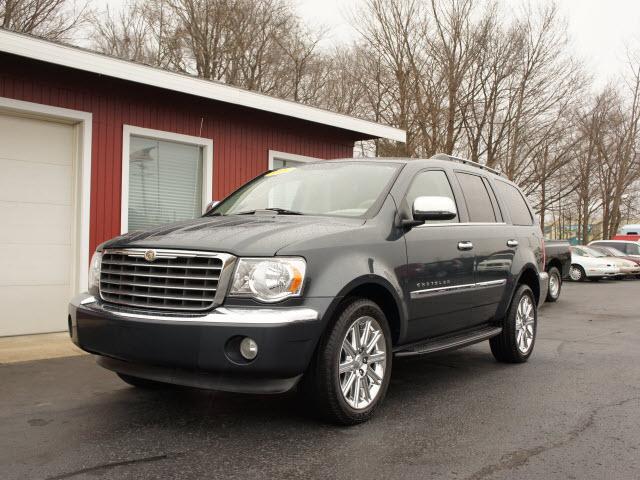 Photo of 2007 Chrysler Aspen