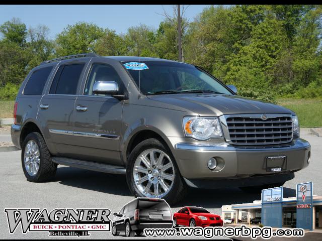 Photo of 2007 Chrysler Aspen