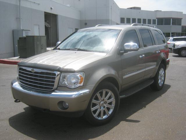 Photo of 2007 Chrysler Aspen