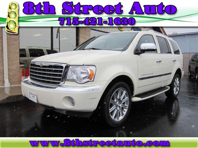 Photo of 2008 Chrysler Aspen