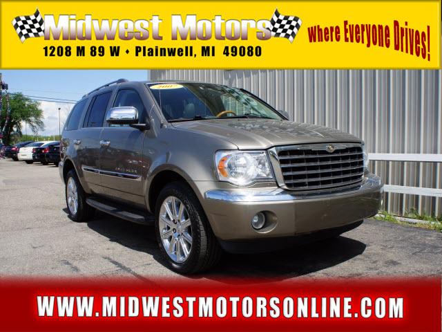 Photo of 2007 Chrysler Aspen