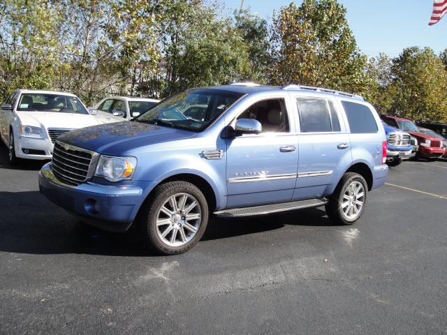 Photo of 2007 Chrysler Aspen