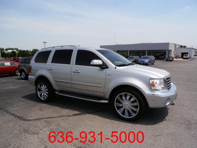 Photo of 2008 Chrysler Aspen