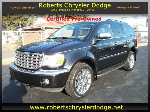 Photo of 2007 Chrysler Aspen
