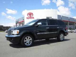 Photo of 2007 Chrysler Aspen
