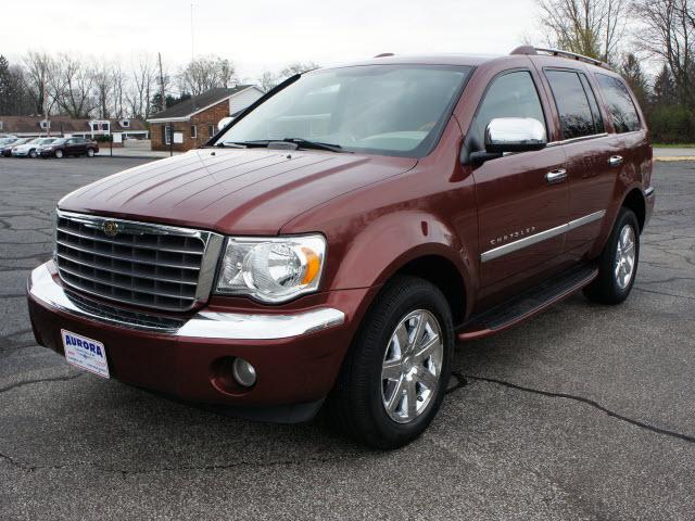 Photo of 2008 Chrysler Aspen