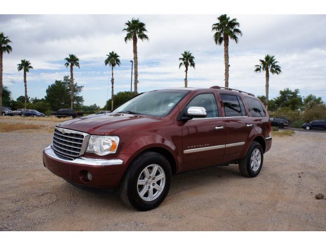 Photo of 2007 Chrysler Aspen