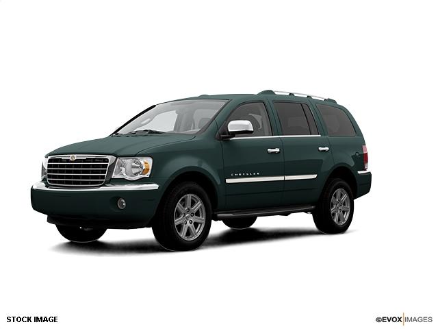 Photo of 2007 Chrysler Aspen