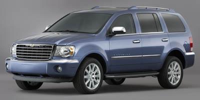 Photo of 2007 Chrysler Aspen