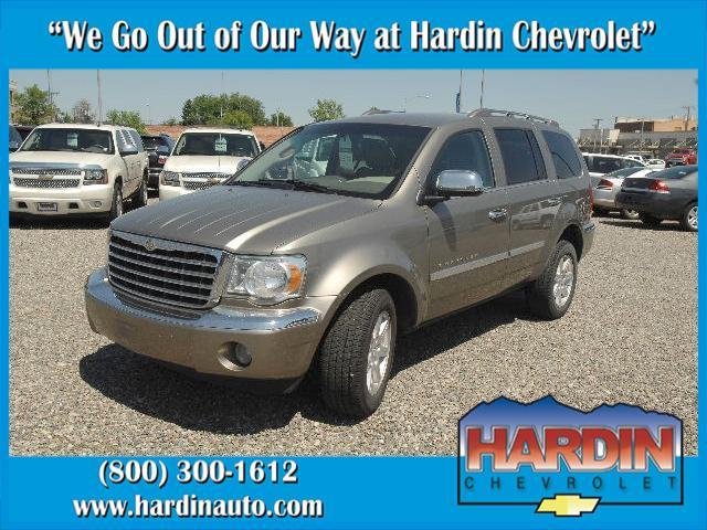 Photo of 2007 Chrysler Aspen