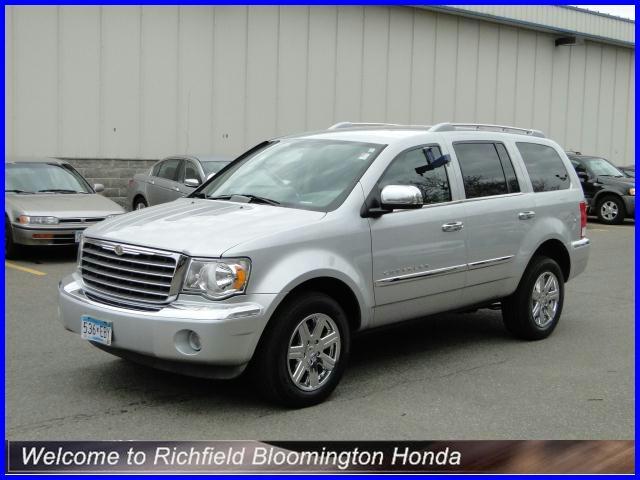 Photo of 2007 Chrysler Aspen