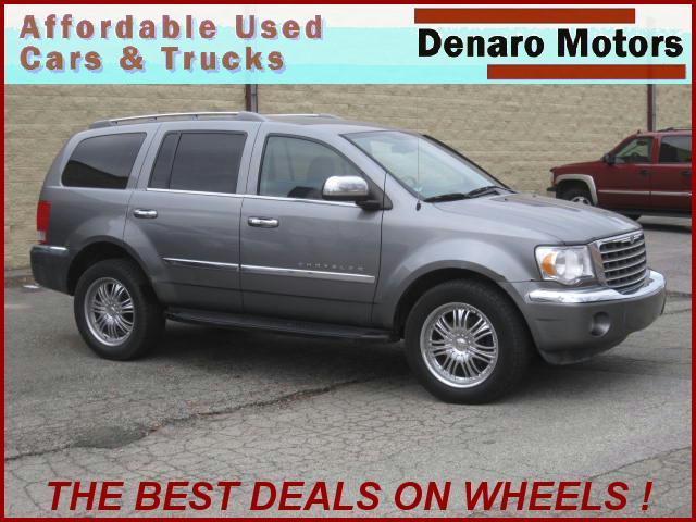 Photo of 2007 Chrysler Aspen