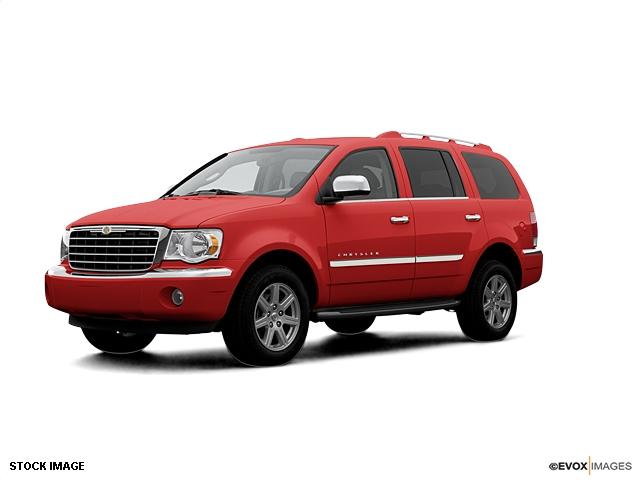 Photo of 2007 Chrysler Aspen