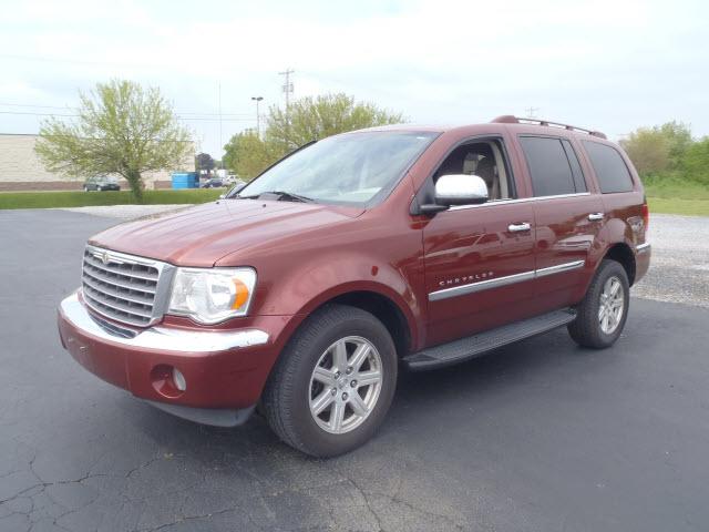 Photo of 2007 Chrysler Aspen