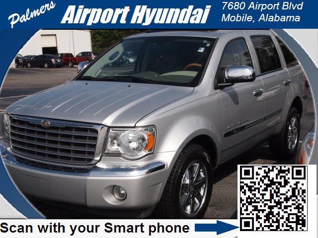 Photo of 2008 Chrysler Aspen