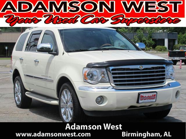 Photo of 2008 Chrysler Aspen