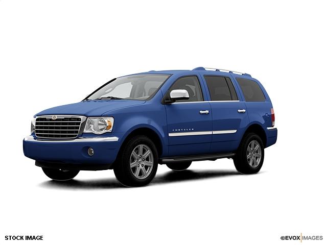 Photo of 2007 Chrysler Aspen