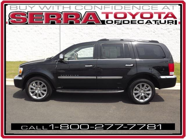 Photo of 2007 Chrysler Aspen