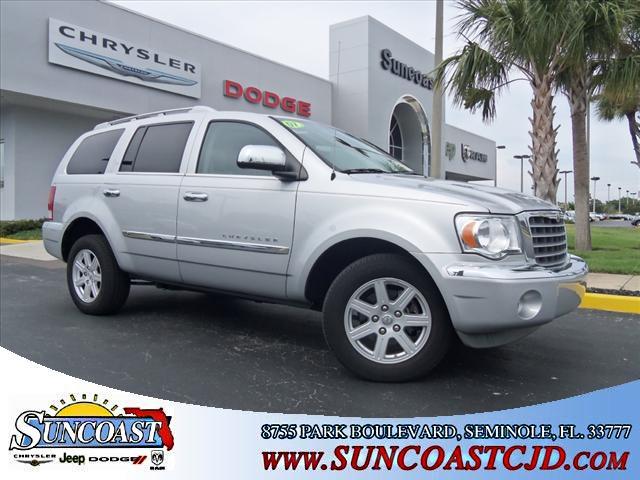 Photo of 2007 Chrysler Aspen