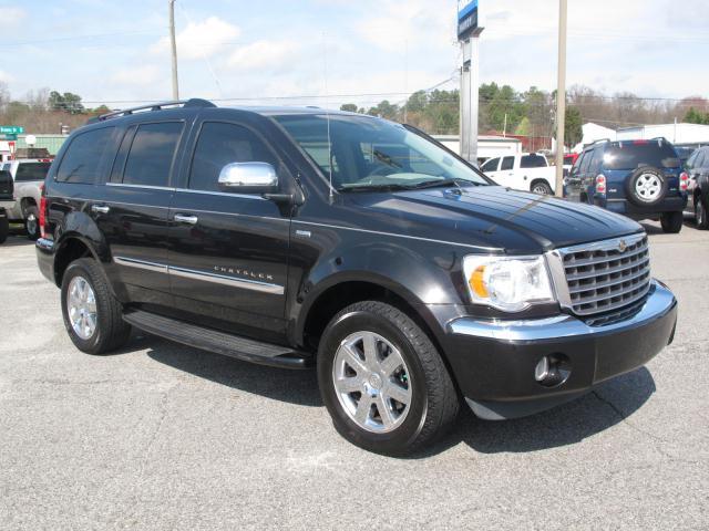 Photo of 2008 Chrysler Aspen