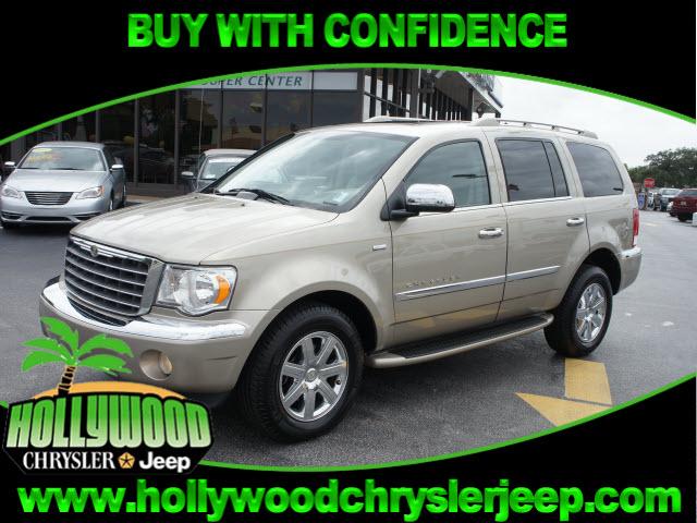 Photo of 2008 Chrysler Aspen