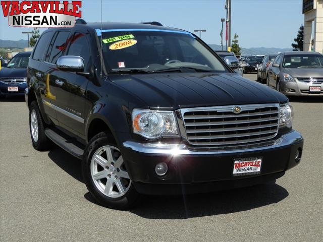Photo of 2008 Chrysler Aspen