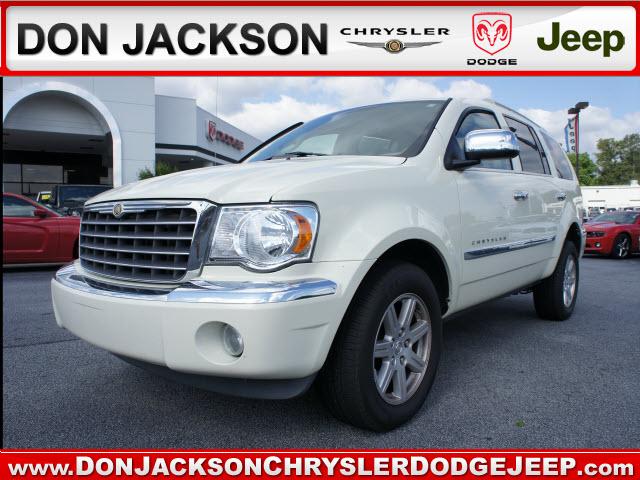 Photo of 2007 Chrysler Aspen