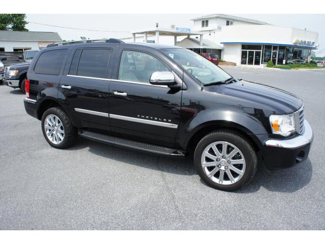 Photo of 2007 Chrysler Aspen