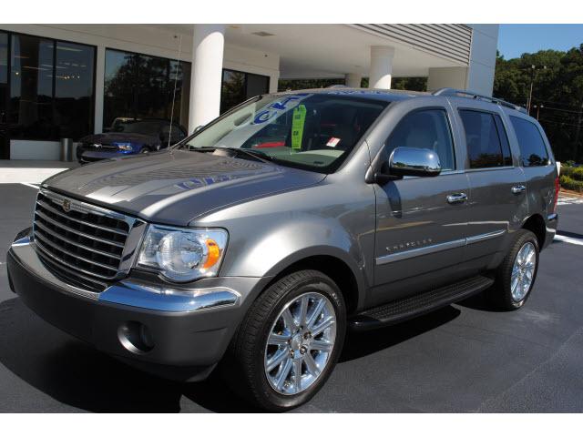 Photo of 2007 Chrysler Aspen