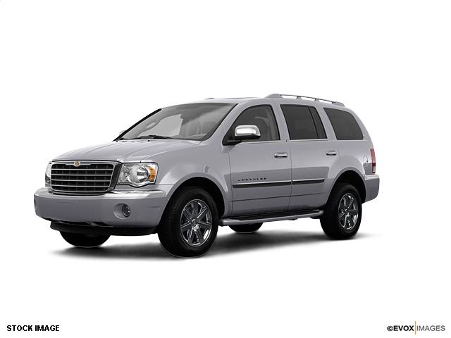 Photo of 2008 Chrysler Aspen