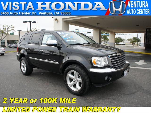 Photo of 2007 Chrysler Aspen